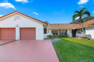9676 Pavarotti Terrace 102, Boynton Beach, FL 33437 Sold 06/16/25