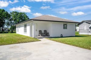116 SE 3rd Street N, Belle Glade, FL 33430 Sold 12/26/24