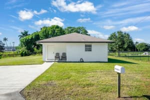 116 SE 3rd Street N, Belle Glade, FL 33430 Sold 12/26/24