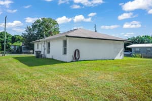 116 SE 3rd Street N, Belle Glade, FL 33430 Sold 12/26/24
