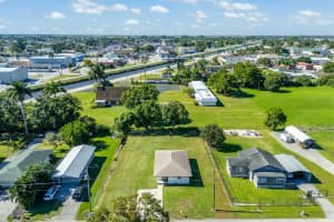 116 SE 3rd Street N, Belle Glade, FL 33430 Sold 12/26/24