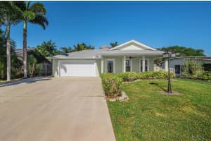 3109 SE Lime Tree Terrace, Stuart, FL 34997 Sold 02/07/25