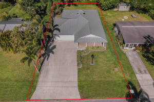 3109 SE Lime Tree Terrace, Stuart, FL 34997 Sold 02/07/25