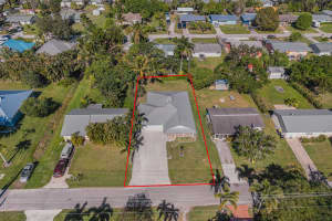 3109 SE Lime Tree Terrace, Stuart, FL 34997 Sold 02/07/25