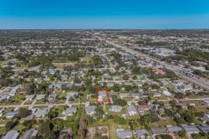 3109 SE Lime Tree Terrace, Stuart, FL 34997 Sold 02/07/25