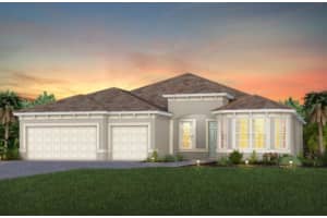 4220 Silver Maple Way Stellar, Vero Beach, FL 32967 Sold 05/01/25