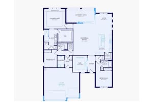 4220 Silver Maple Way Stellar, Vero Beach, FL 32967 Sold 05/01/25
