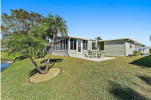 7709 White Egret Lane, Port Saint Lucie, FL 34952 Sold 05/30/25