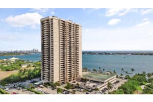 5600 N Flagler Drive 305, West Palm Beach, FL 33407 Sold 01/08/25