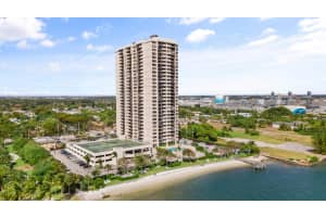 5600 N Flagler Drive 305, West Palm Beach, FL 33407 Sold 01/08/25