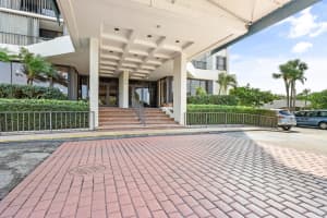 5600 N Flagler Drive 305, West Palm Beach, FL 33407 Sold 01/08/25