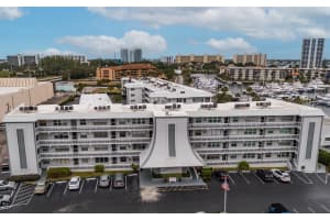 155 Yacht Club Drive 404, North Palm Beach, FL 33408 Sold 02/04/25