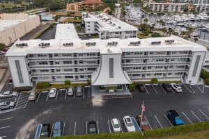 155 Yacht Club Drive 404, North Palm Beach, FL 33408 Sold 02/04/25