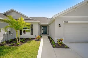 5142 Modeno Street, Fort Pierce, FL 34951 Sold 02/06/25