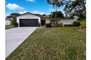 501 Oak Terrace, Jupiter, FL 33458 Sold 03/05/25