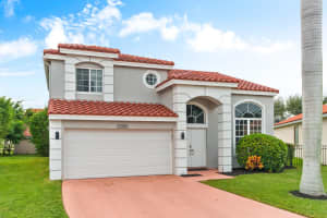 12258 Pleasant Green Way Way, Boynton Beach, FL 33437 Sold 01/15/25