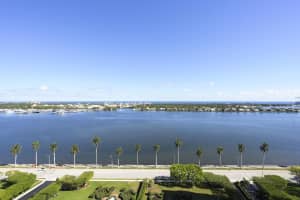 1801 S Flagler Drive Ph11, West Palm Beach, FL 33401 - MLS#R11041881
