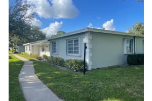 2313 Lowson Boulevard C, Delray Beach, FL 33445 Sold 12/31/24