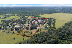 889 NE 336th Street, Okeechobee, FL 34972 - MLS#R11041894