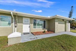 285 SW Reynolds Avenue, Port Saint Lucie, FL 34983 Sold 12/19/24
