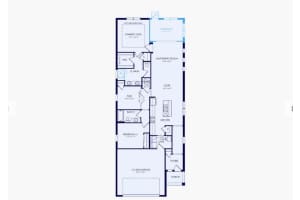 4556 Nautilus Circle, Vero Beach, FL 32967 Sold 03/28/25