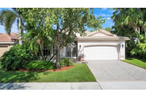 11885 Habana Avenue, Boynton Beach, FL 33437 Sold 01/31/25