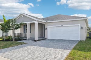 9029 Dahlia Circle, Port Saint Lucie, FL 34986 Sold 02/28/25