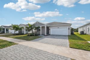 9029 Dahlia Circle, Port Saint Lucie, FL 34986 Sold 02/28/25
