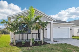 9029 Dahlia Circle, Port Saint Lucie, FL 34986 Sold 02/28/25