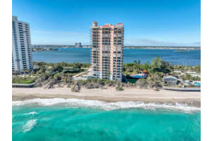 5150 N Ocean Drive 2001, Singer Island, FL 33404 Sold 01/14/25