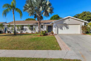 5621 Adair Way, Lake Worth, FL 33467 Sold 02/19/25