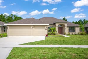 607 SW Millard Drive SW, Port Saint Lucie, FL 34953 Sold 03/24/25