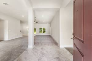 607 SW Millard Drive SW, Port Saint Lucie, FL 34953 Sold 03/24/25