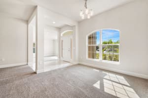 607 SW Millard Drive SW, Port Saint Lucie, FL 34953 Sold 03/24/25