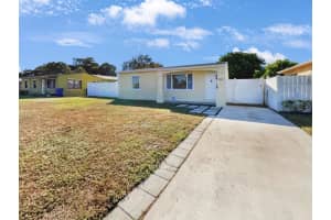 331 W 28th Street, Riviera Beach, FL 33404 Sold 06/20/25