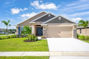 5606 Lugo Street, Fort Pierce, FL 34951 Sold 06/30/25
