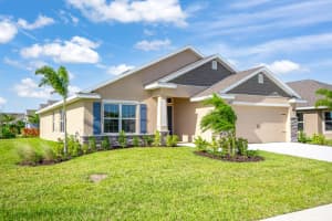 5606 Lugo Street, Fort Pierce, FL 34951 Sold 06/30/25