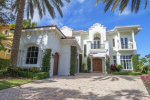 110 SE Via San Ramone, Port Saint Lucie, FL 34984 Sold 01/17/25