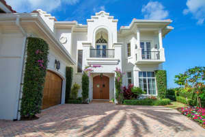 110 SE Via San Ramone, Port Saint Lucie, FL 34984 Sold 01/17/25