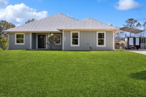 5458 Silver Oak Drive, Fort Pierce, FL 34982 Sold 02/05/25