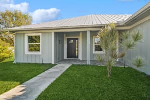 5458 Silver Oak Drive, Fort Pierce, FL 34982 Sold 02/05/25
