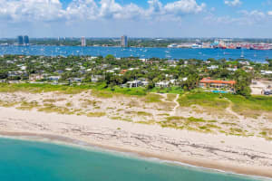 1446 N Ocean Boulevard, Palm Beach, FL 33480 Sold 12/01/25