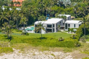 1446 N Ocean Boulevard, Palm Beach, FL 33480 Sold 12/01/25