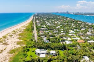 1446 N Ocean Boulevard, Palm Beach, FL 33480 - MLS#R11041950