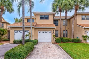 22791 Trelawny Terrace A, Boca Raton