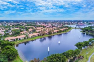 22791 Trelawny Terrace A, Boca Raton, FL 33433 - MLS#R11041951
