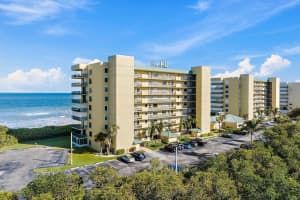 7370 S Ocean Drive 111, Jensen Beach, FL 34957 - MLS#R11041957