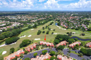 11186 Green Lake Drive 102, Boynton Beach, FL 33437 Sold 01/23/25