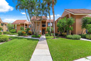 11186 Green Lake Drive 102, Boynton Beach, FL 33437 Sold 01/23/25