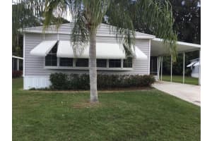 23 San Marino Way, Port Saint Lucie, FL 34952 Sold 02/18/25